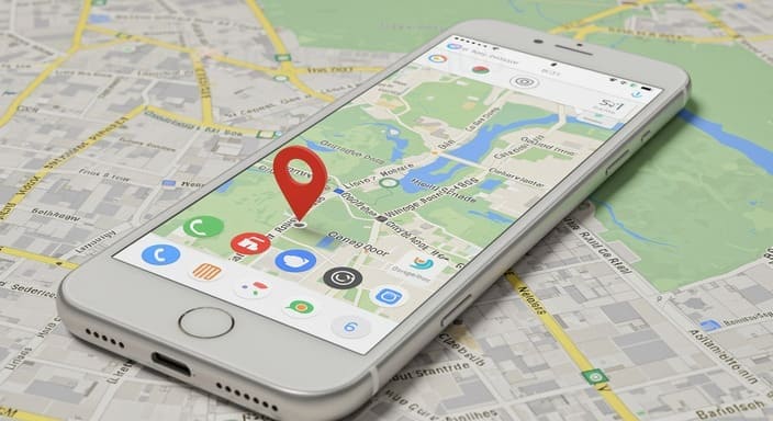 googel maps